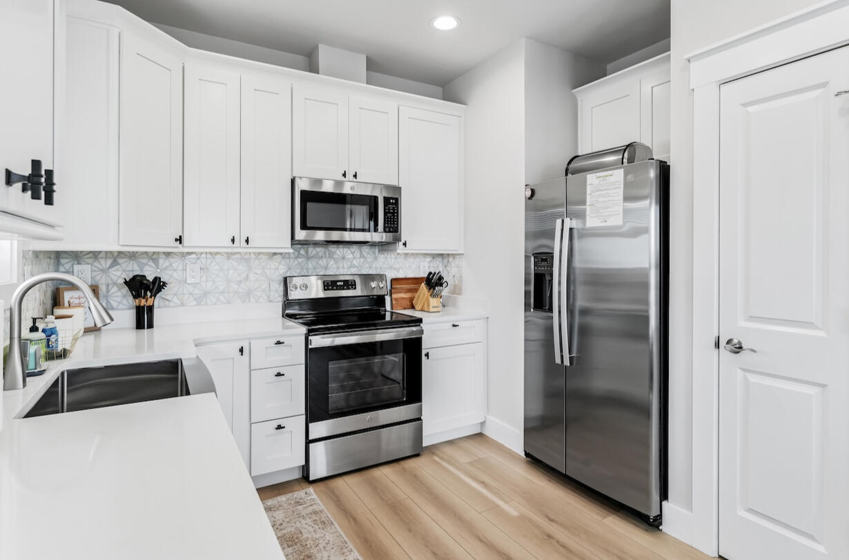 Kitchen Kitchen